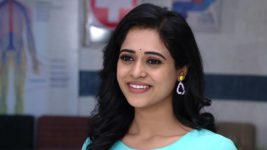 Mouna Raagam (Telugu) S01E626 Pooja Visits Ankit Full Episode