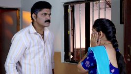Mouna Raagam (Telugu) S01E633 Seenaiah Strikes Vasantha Full Episode