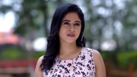 Mouna Raagam (Telugu) S01E639 Pooja Warns Vishnu Full Episode