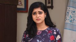 Mouna Raagam (Telugu) S01E650 Pooja Gives Her Word Full Episode