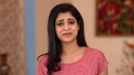 Mouna Raagam (Telugu) S01E653 Life Threat to Pooja Full Episode