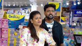 Mr & Mrs Chinnathirai S02E03 Shopping Round Continues Full Episode