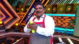 Mr & Mrs Chinnathirai S02E04 A Tricky Cooking Game Full Episode