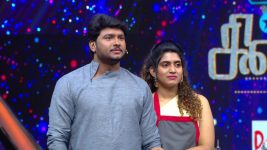 Mr & Mrs Chinnathirai S02E07 A Special Task for the Couples Full Episode