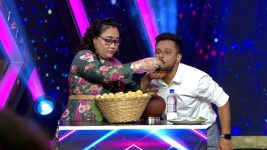 Mr & Mrs Chinnathirai S02E16 Pani Puri Round Full Episode
