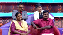 Mr & Mrs Chinnathirai S03E53 Host Bala Is the Guest Full Episode