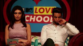 MTV Love School S01E06 9th January 2016 Full Episode