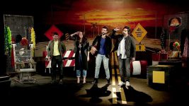 MTV Roadies S13E05 19th March 2016 Full Episode