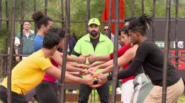 MTV Roadies S18E35 9th January 2021 Full Episode