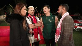 MTV Roadies Xtreme S01E15 6th May 2018 Full Episode