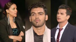 MTV Roadies Xtreme S01E22 24th June 2018 Full Episode