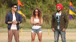 MTV Roadies Xtreme S01E25 15th July 2018 Full Episode