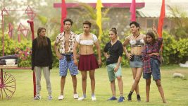 MTV Splitsvilla S11E08 23rd September 2018 Full Episode