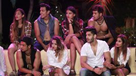 MTV Splitsvilla S11E10 7th October 2018 Full Episode