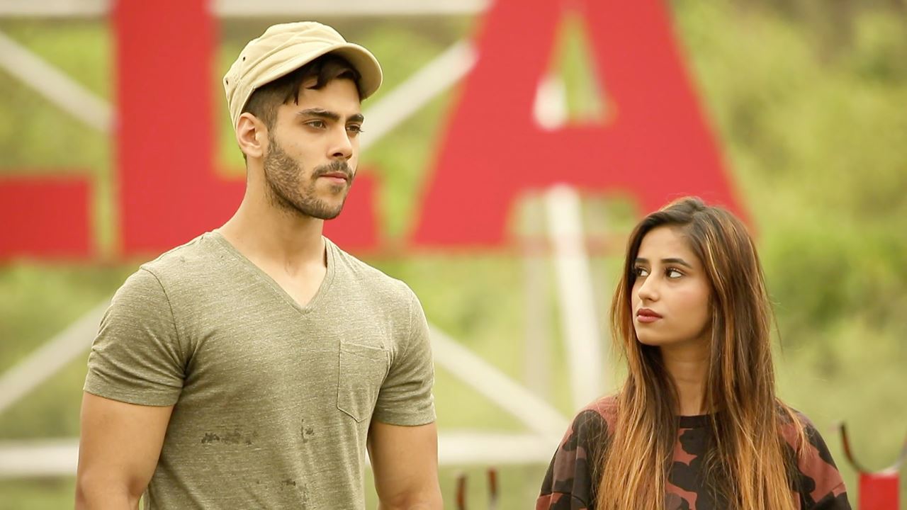 MTV Splitsvilla Season 11 All Episodes JioCinema USA
