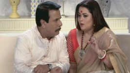 Naa Pellam Rajanikanth S01E169 Amrish, Bharathi's Master Plan Full Episode
