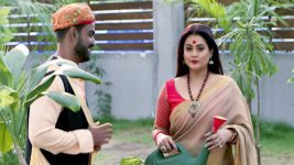 Naa Pellam Rajanikanth S01E170 Bharathi Brings A Poisonous Snake Full Episode