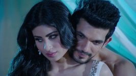 Naagin (Colors Bangla) S01E54 17th December 2016 Full Episode