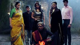 Naagin (Colors Bangla) S02E16 8th May 2017 Full Episode