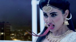 Naagin (Colors Bangla) S02E71 25th July 2017 Full Episode