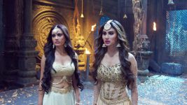 Naagin (Colors Bangla) S03E104 14th July 2019 Full Episode