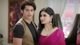 Naagin (Colors tv) S02E65 21st May 2017 Full Episode