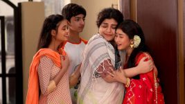 Nabab Nandini S01E32 Nabab Brings Supriya Home Full Episode