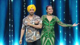 Nach Baliye S01E21 Super Singh on the Nach Stage Full Episode