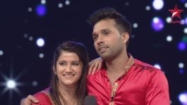 Nach Baliye S07E02 Awesome performances by the jodis Full Episode