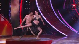 Nach Baliye S07E12 Jeetendra judges semi-finals Full Episode