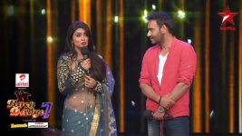 Nach Baliye S07E14 Ajay, Shriya promote Drishyam Full Episode