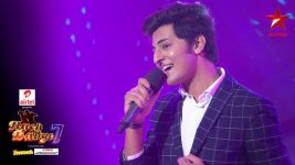 Nach Baliye S07E15 Darshan's enchanting song Full Episode