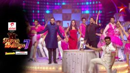 Nach Baliye S07E18 The finale kicks off Full Episode