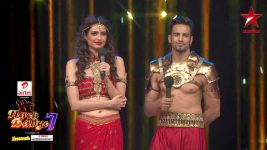 Nach Baliye S07E19 Upen, Karishma's stunning act Full Episode