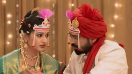 Nakalat Saare Ghadle S01E26 Prataprao, Neha Get Married Full Episode
