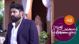 Namukku Parkkuvan Munthirithoppukal Surya S01E42 17th August 2020 Full Episode
