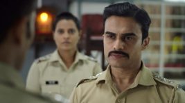 Nave Lakshya S01E11 ACP Arjun Gets Framed Full Episode