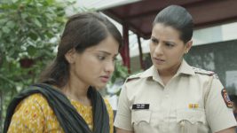 Nave Lakshya S01E18 Devika in Trouble? Full Episode