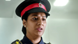 Nave Lakshya S01E49 Guard: Off Duty Full Episode