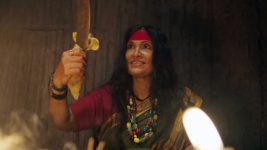 Nave Lakshya S01E68 Parubai's Wicked Plan Full Episode