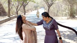 Nazar S02E22 Madhulika Loses Her Cool Full Episode