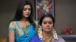 Neelakuyil S01E57 Radhamani Gets Suspicious Full Episode