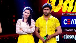 Neethone Dance S01E08 Competition Heats Up Full Episode