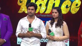 Neethone Dance S01E19 A Big Wildcard Shocker Full Episode