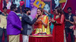 Neethone Dance S01E20 Happy Birthday Renu! Full Episode