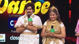 Neethone Dance S01E21 Old Is Gold Round Begins Full Episode