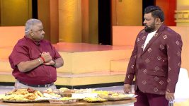 Neeya Naana S01E265 Foods and Festivities Full Episode