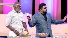 Neeya Naana S3 S01E256 Traditional vs Modern Chefs Full Episode