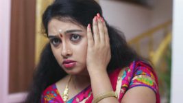 Ninaika Therintha Manamae S01E05 Aravind Slaps Deepa! Full Episode