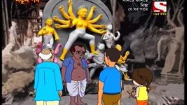 Nix (Sony Aath) S01E20 Pujor Chhuti - Durga Puja Special Full Episode